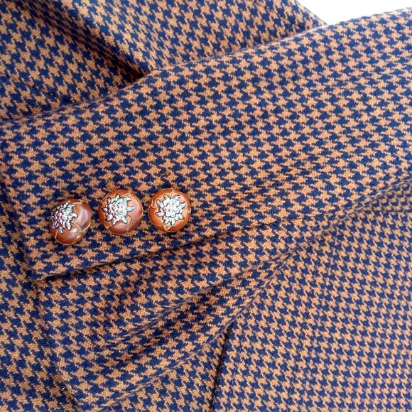 ESCADA  CASHMERE JACKET BLAZER 42 - Picture 3 of 7